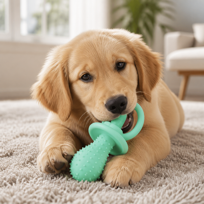 Jouet à Mâcher Zen — Increvable pour Chien